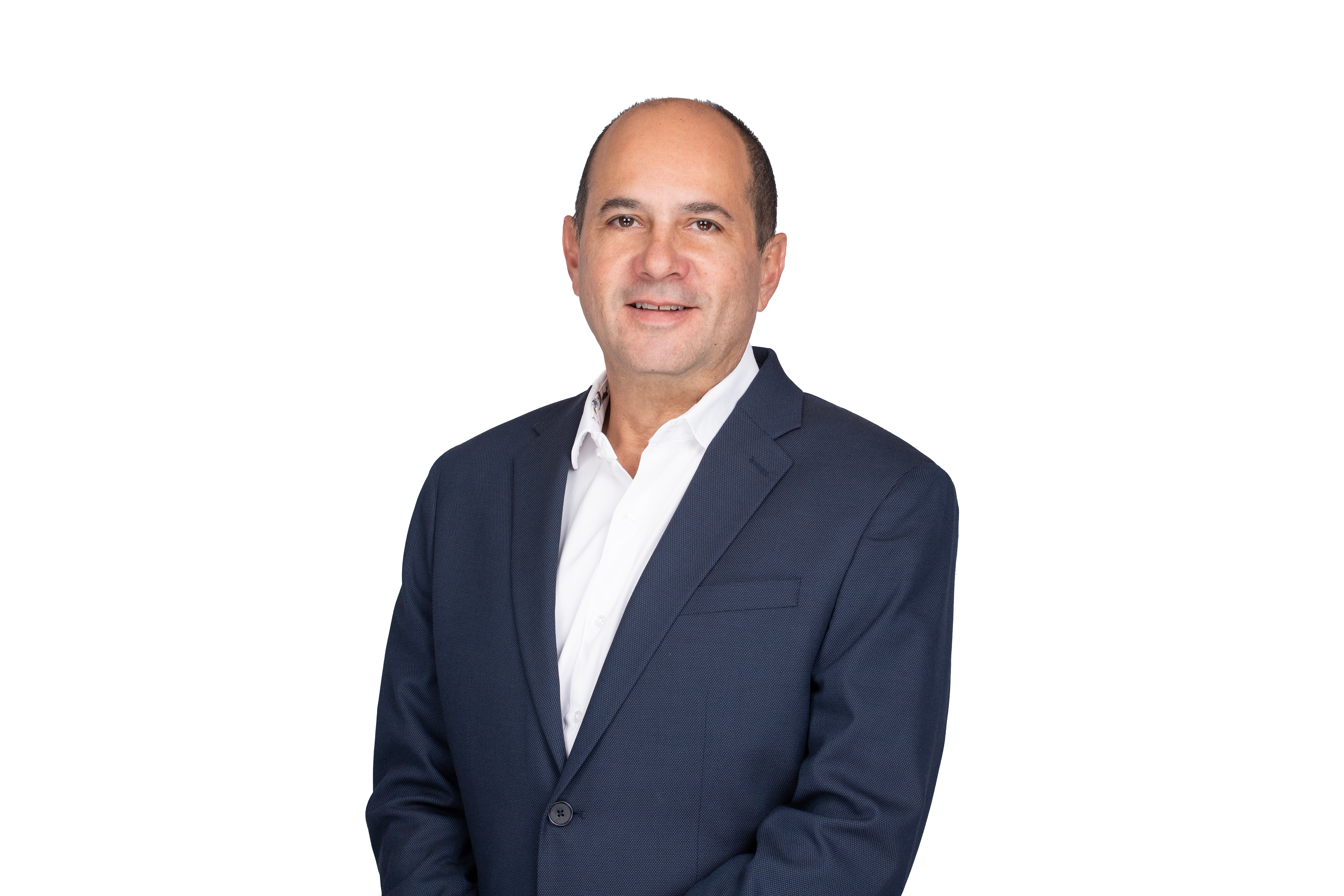 Fernando Ibarra
