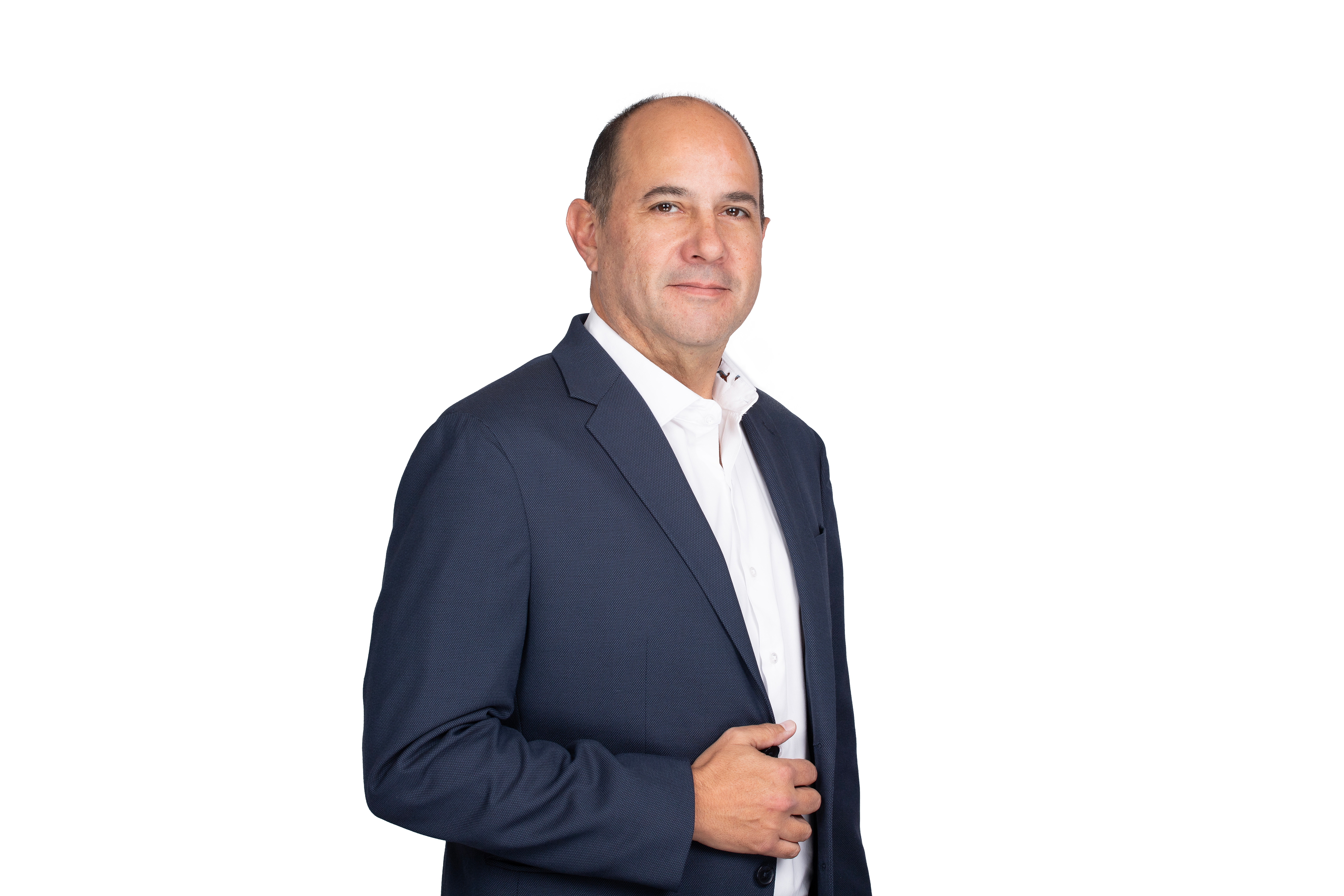 Fernando Ibarra